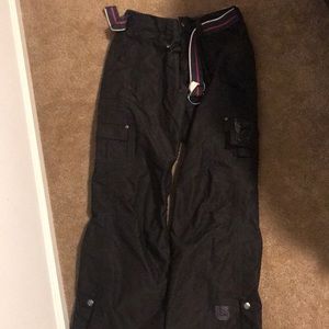 Burton Dri ride snowboard pants